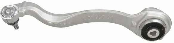 Track Control Arm - 37837 01 LEMFÖRDER