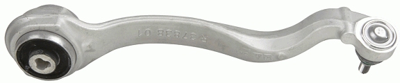 Track Control Arm - 37838 01 LEMFÖRDER