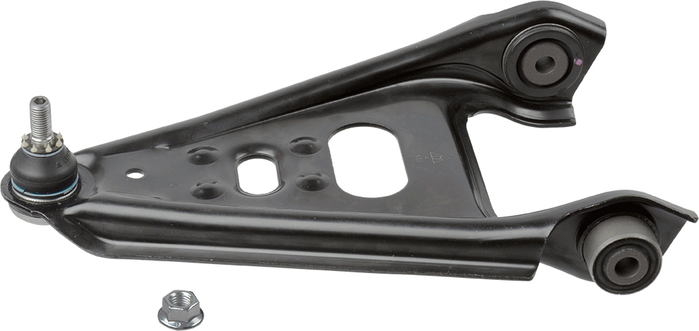 Track Control Arm - 37839 01 LEMFÖRDER