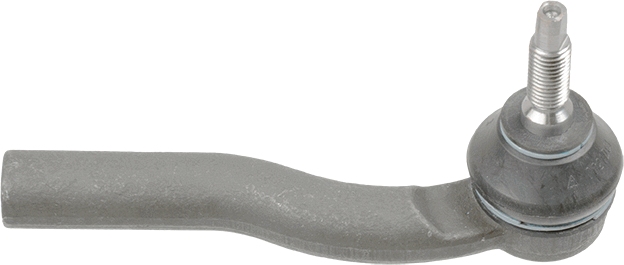 Tie Rod End - 37844 01 LEMFÖRDER