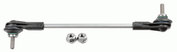 Rod/Strut, stabiliser - 37855 01 LEMFÖRDER
