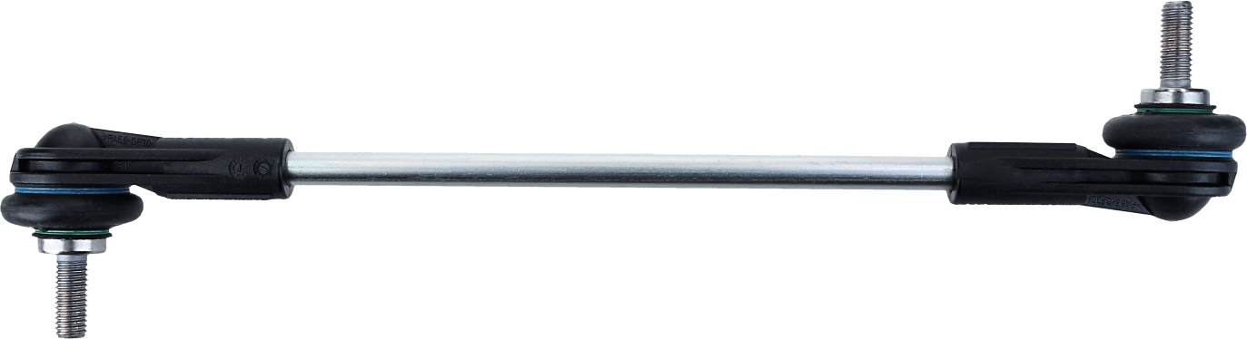 Rod/Strut, stabiliser - 37855 01 LEMFÖRDER