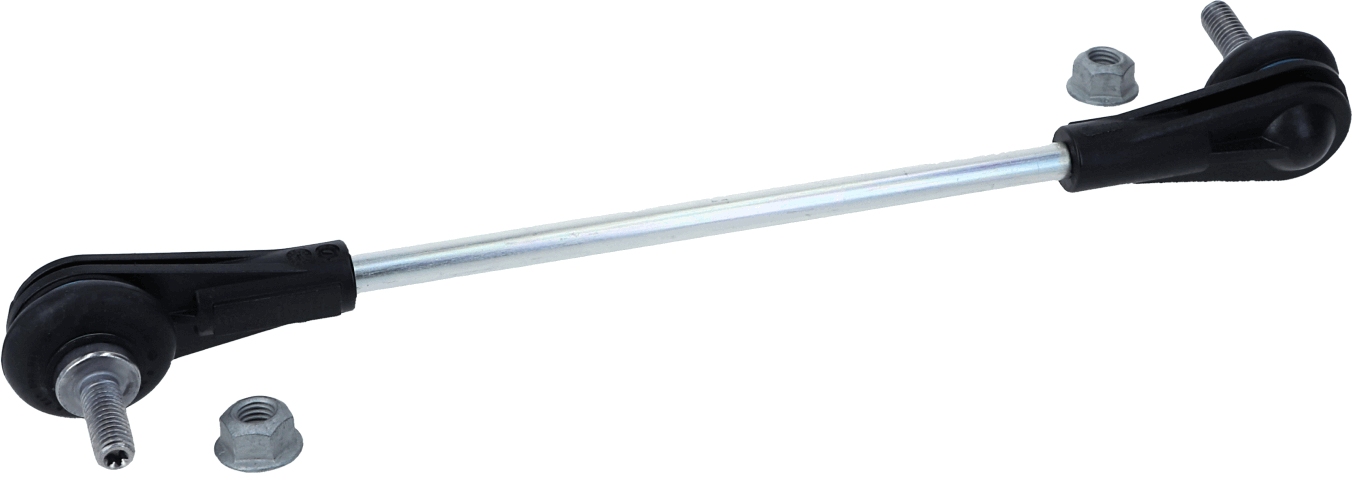 Rod/Strut, stabiliser - 37855 01 LEMFÖRDER