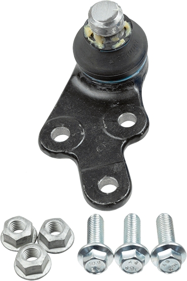 Ball Joint - 37885 01 LEMFÖRDER