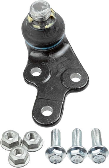 Ball Joint - 37886 01 LEMFÖRDER