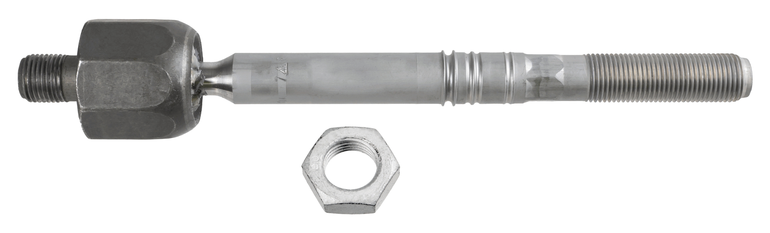 Inner Tie Rod - 37889 01 LEMFÖRDER