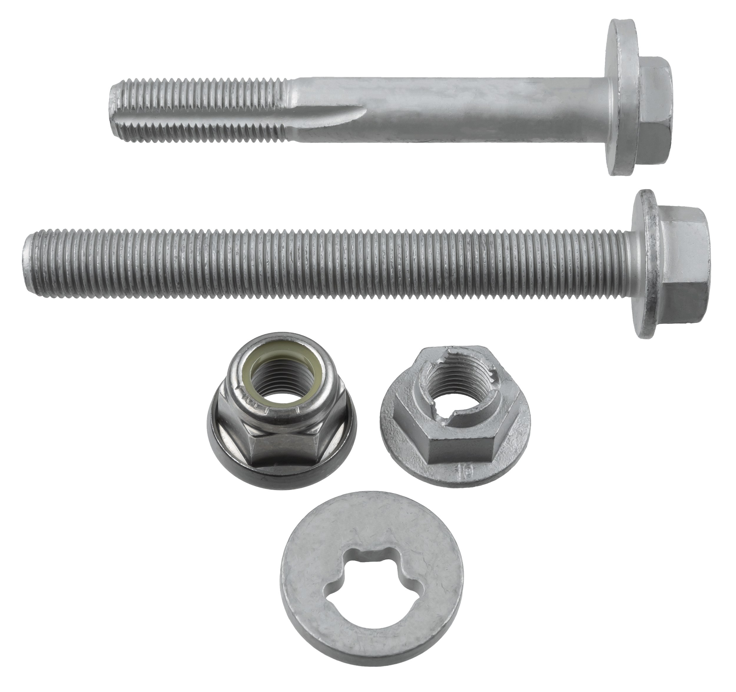 Kit riparazione, Sospensione ruota - 37898 01 LEMFÖRDER