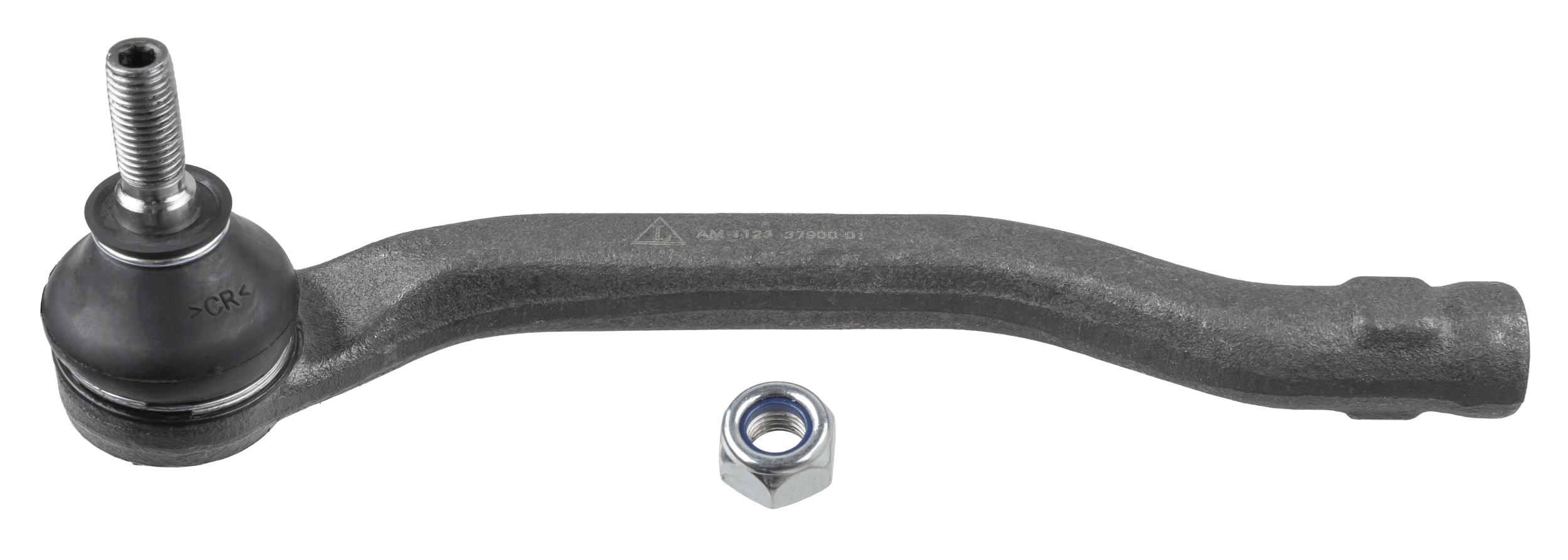 Tie Rod End - 37900 01 LEMFÖRDER