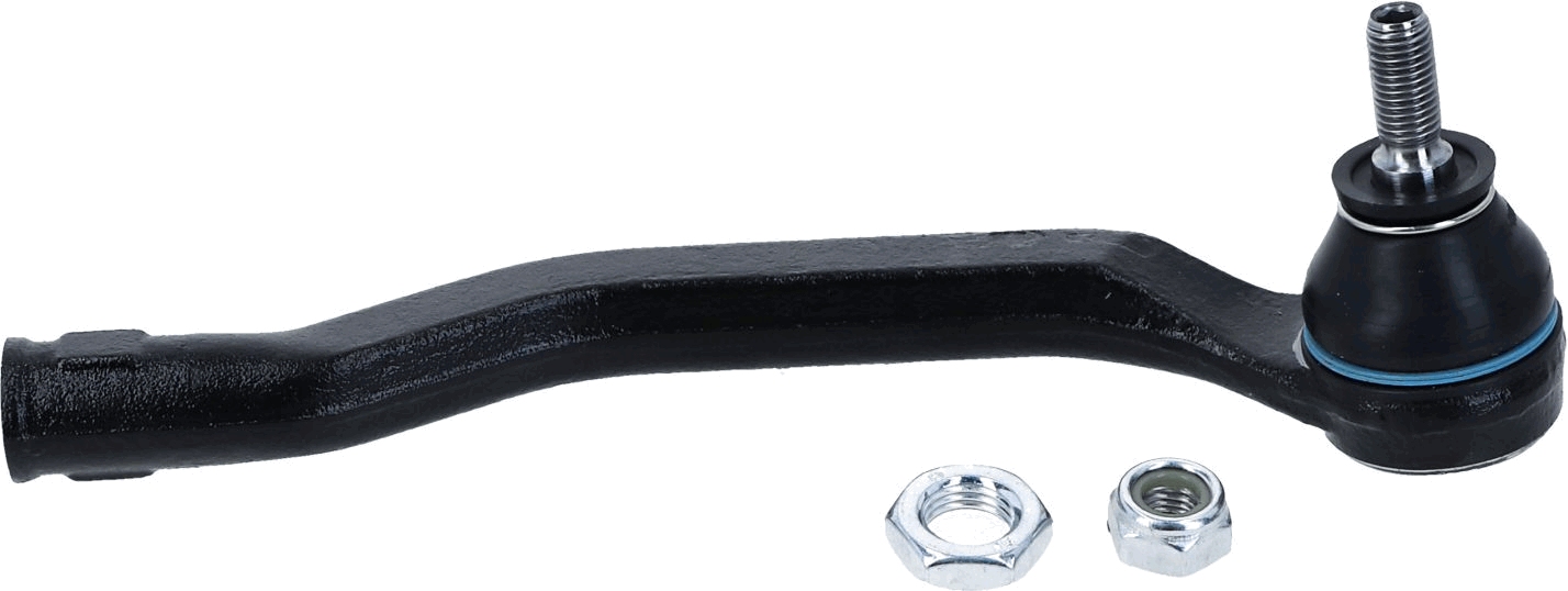Tie Rod End - 37901 01 LEMFÖRDER