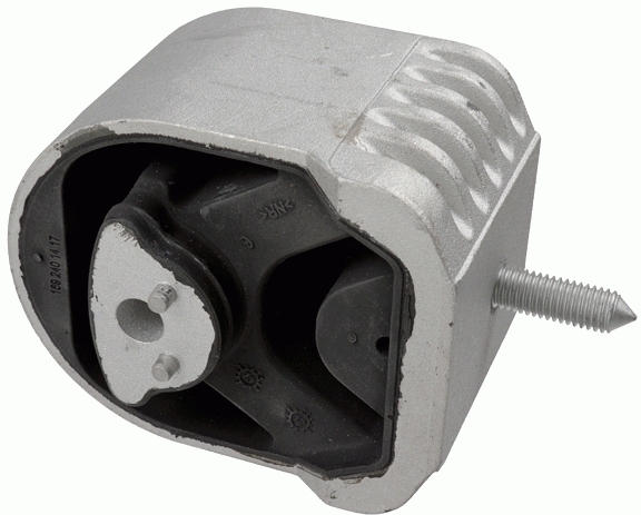 Engine Mounting - 37908 01 LEMFÖRDER
