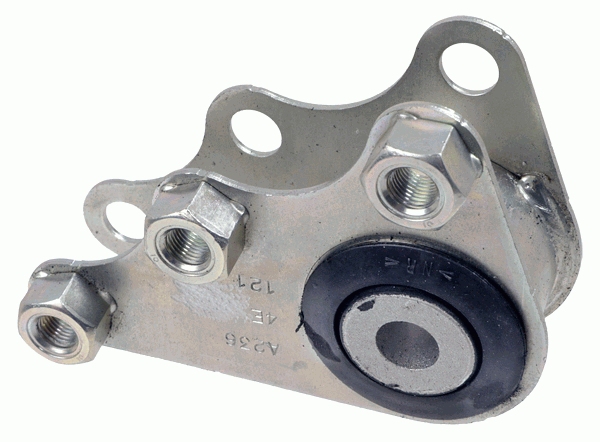 Engine Mounting - 37916 01 LEMFÖRDER