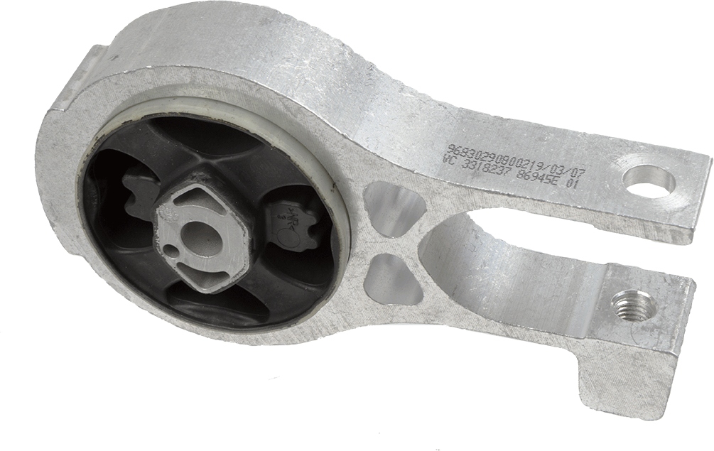Engine Mounting - 37917 01 LEMFÖRDER