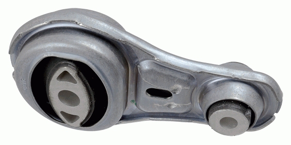 Engine Mounting - 37972 01 LEMFÖRDER