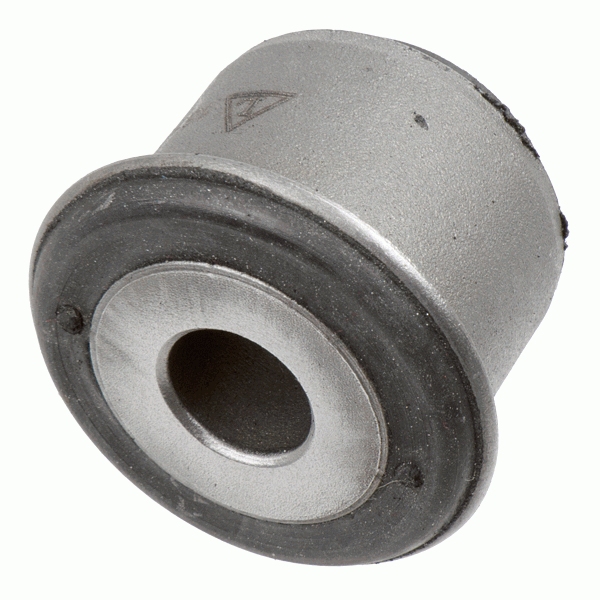 Mounting, axle bracket - 37982 01 LEMFÖRDER