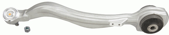 Track Control Arm - 37990 01 LEMFÖRDER