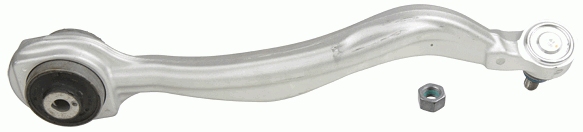 vikšro valdymo svirtis - 37991 01 LEMFÖRDER