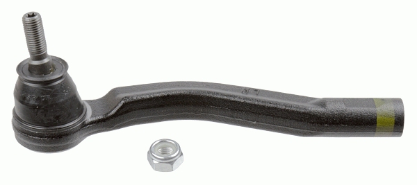 Tie Rod End - 37992 01 LEMFÖRDER