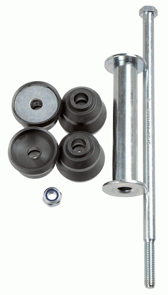 Rod/Strut, stabiliser - 38001 01 LEMFÖRDER