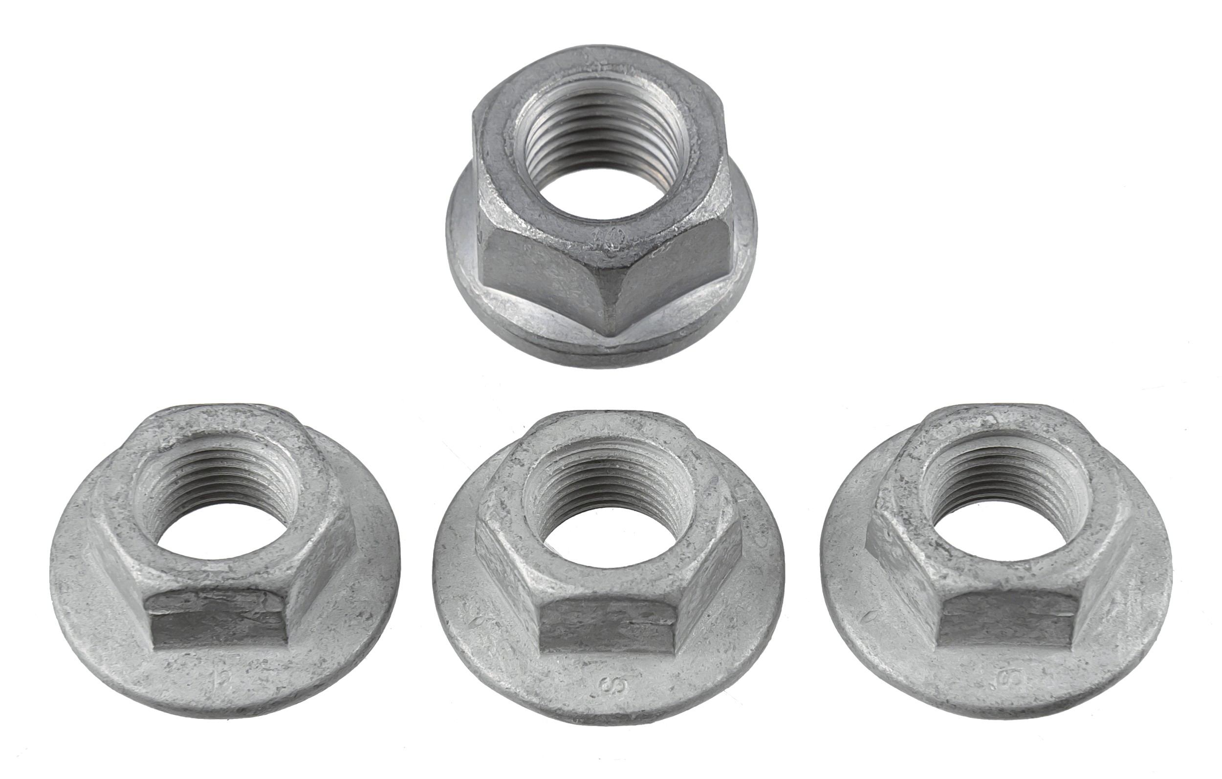 Repair Kit, wheel suspension - 38019 01 LEMFÖRDER
