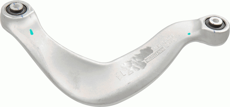 Track Control Arm - 38022 01 LEMFÖRDER