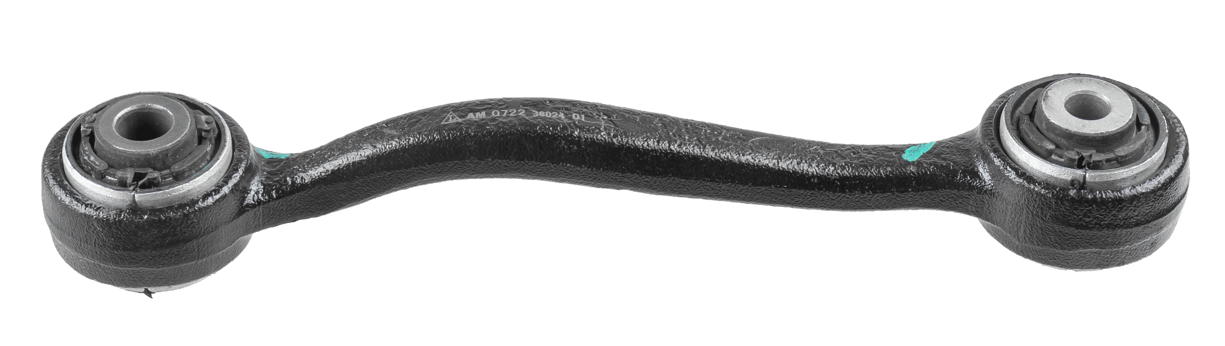 Braccio oscillante, Sospensione ruota - 38024 01 LEMFÖRDER