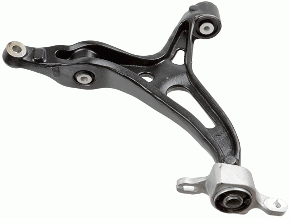 Track Control Arm - 38028 01 LEMFÖRDER
