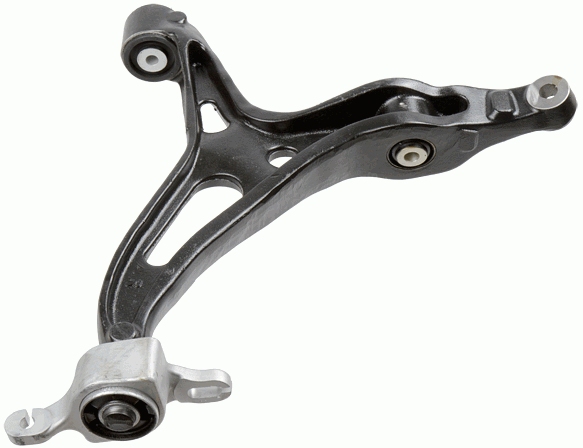 Track Control Arm - 38029 01 LEMFÖRDER