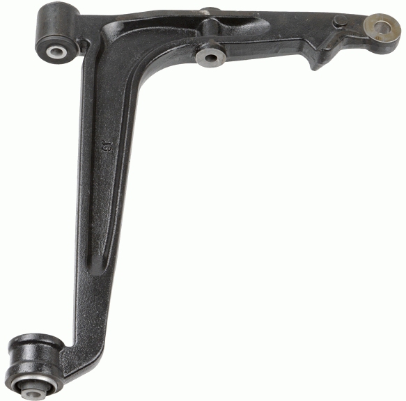 Track Control Arm - 38033 01 LEMFÖRDER