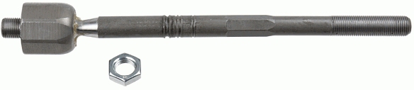 Inner Tie Rod - 38035 01 LEMFÖRDER