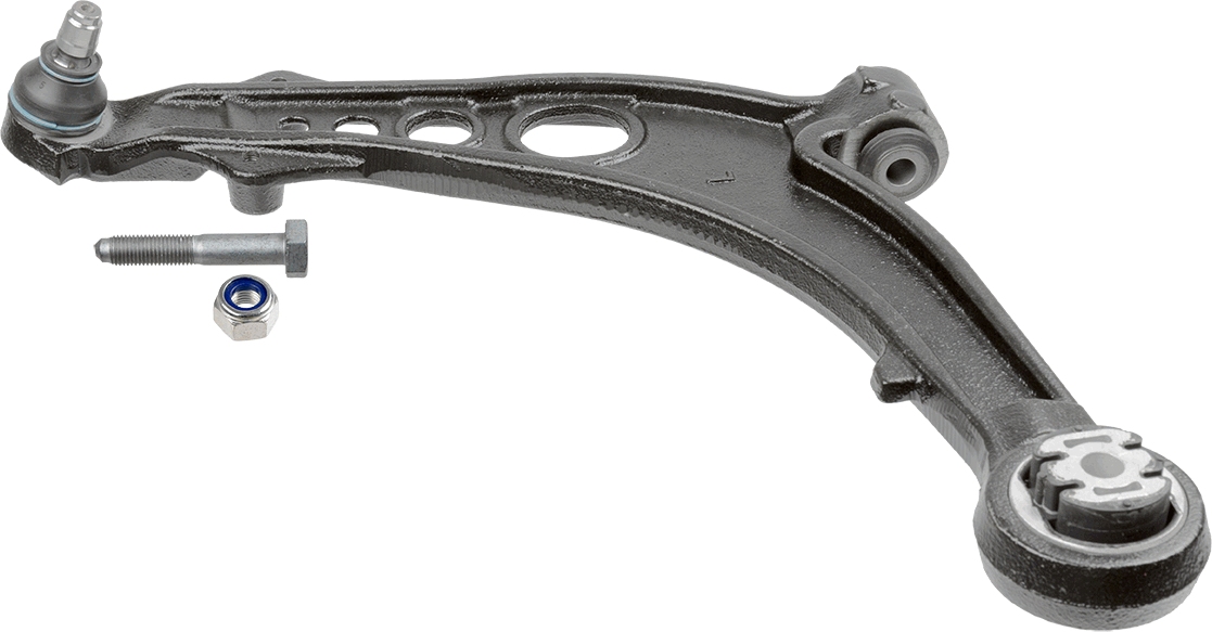 Track Control Arm - 38037 01 LEMFÖRDER
