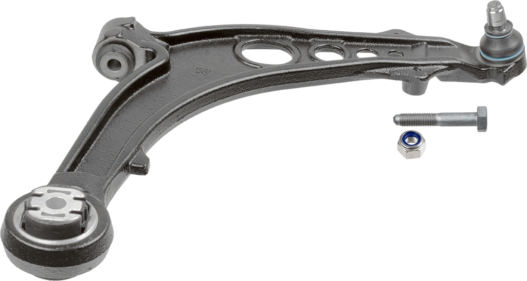 Track Control Arm - 38038 01 LEMFÖRDER