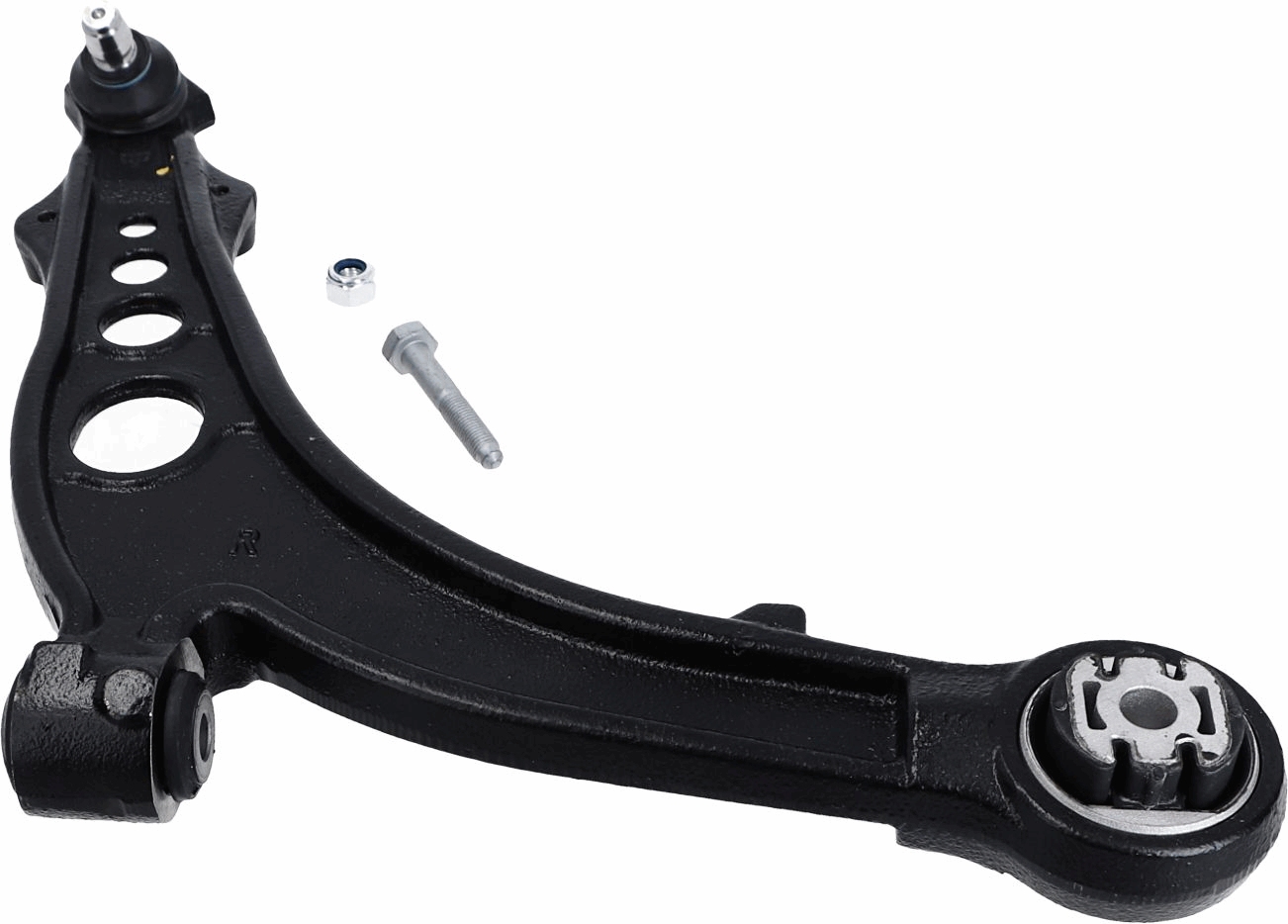 Track Control Arm - 38038 01 LEMFÖRDER