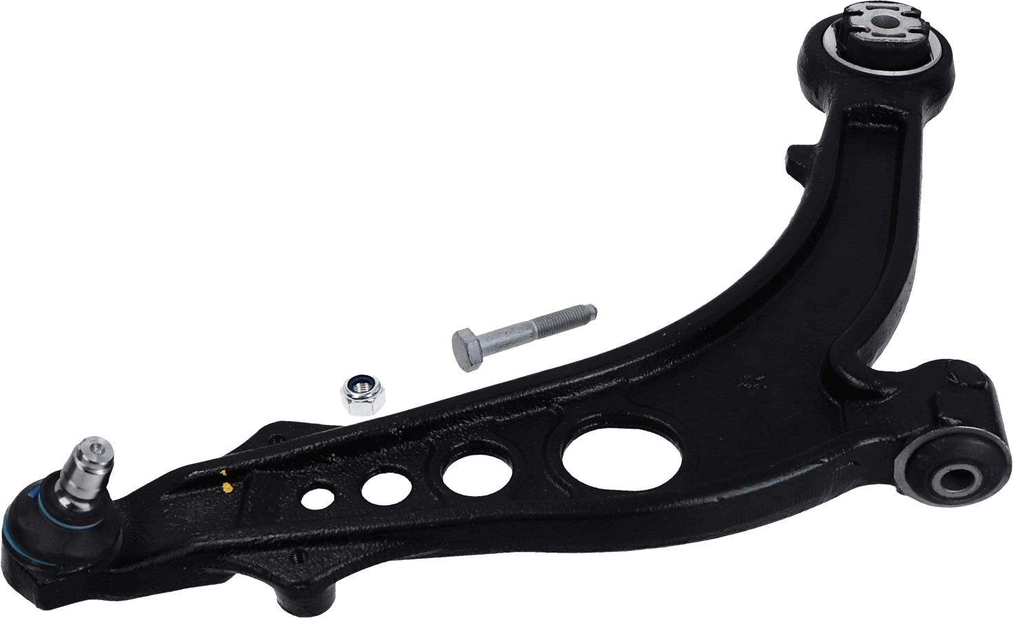 Track Control Arm - 38038 01 LEMFÖRDER