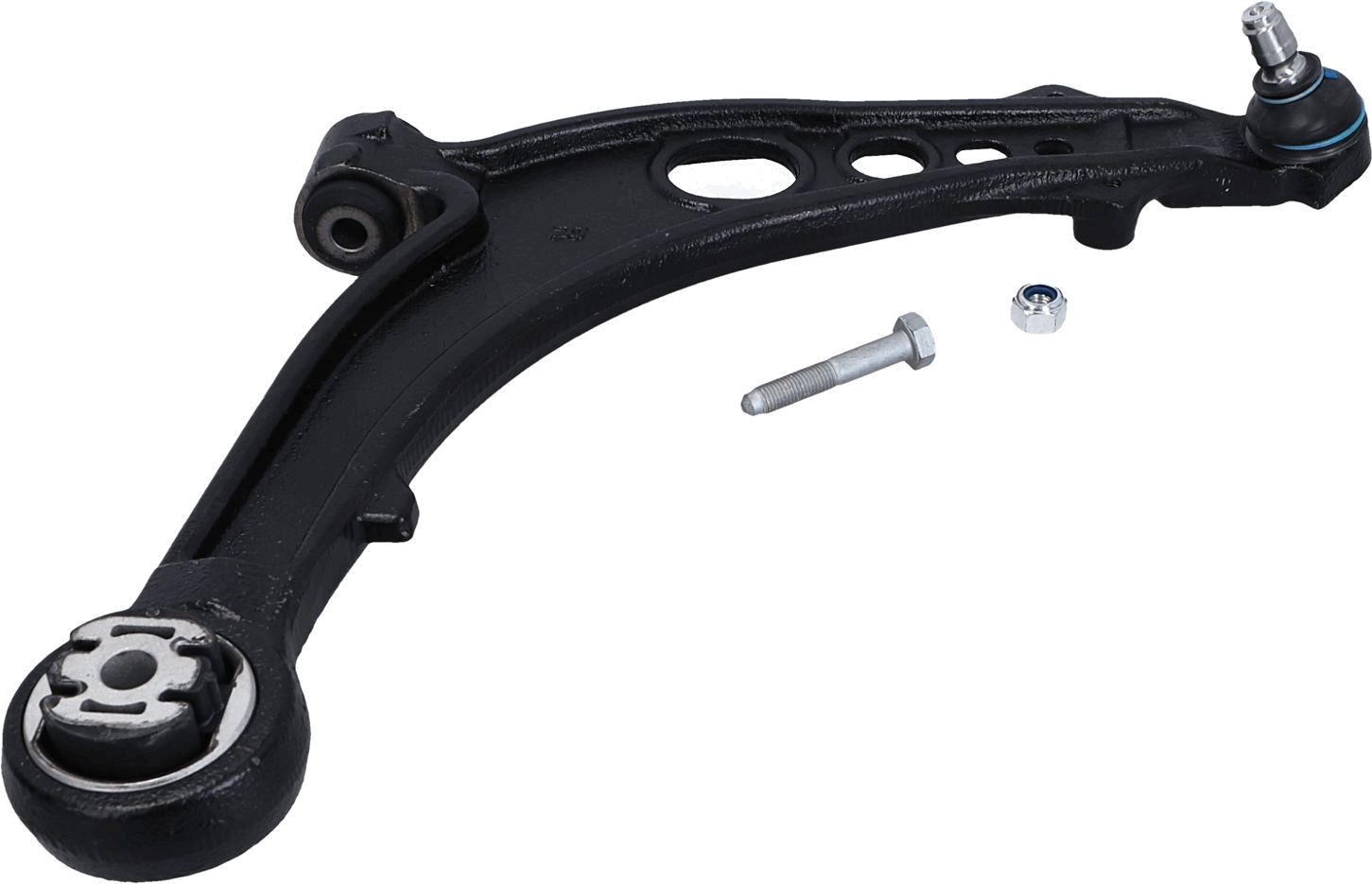 Track Control Arm - 38038 01 LEMFÖRDER