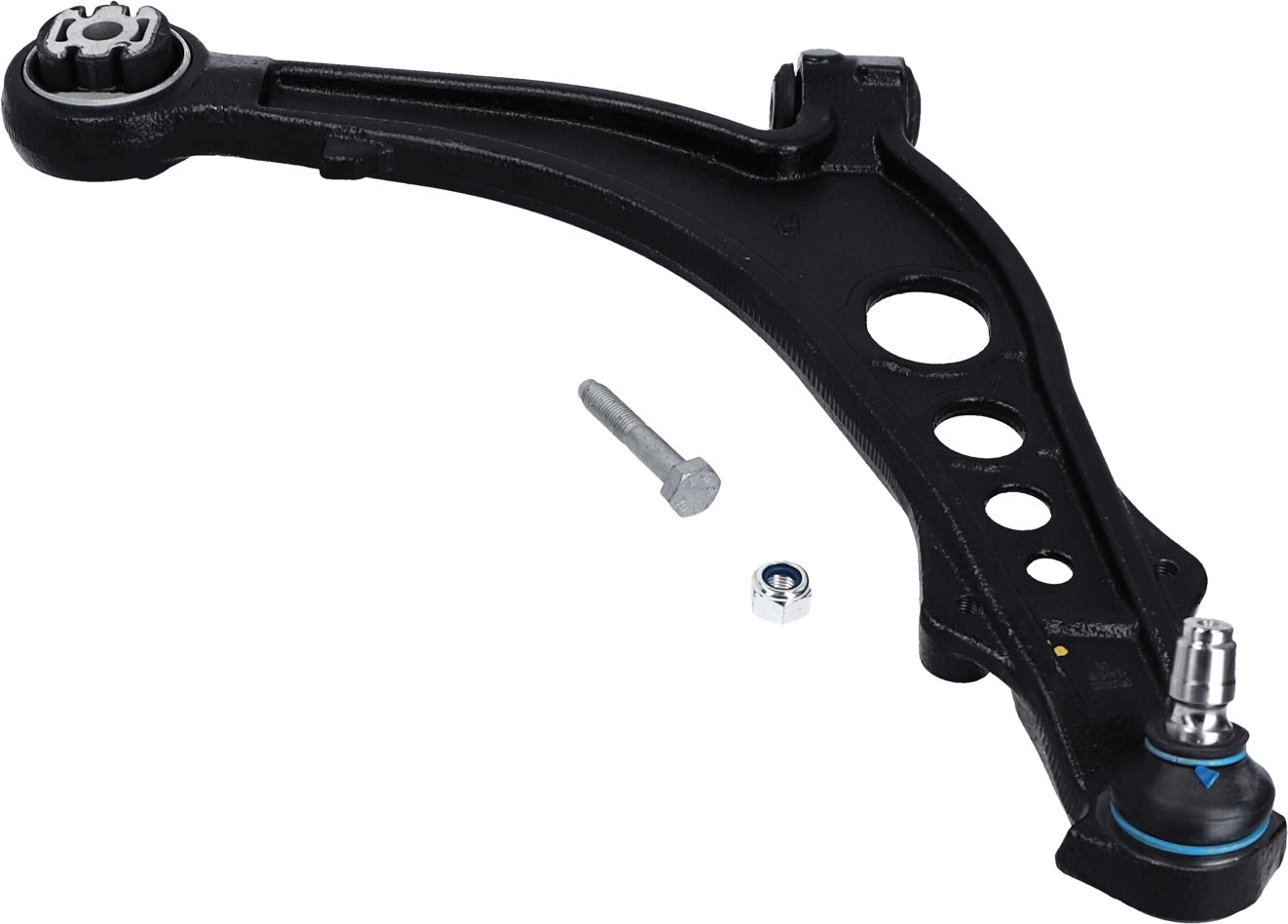 Track Control Arm - 38038 01 LEMFÖRDER