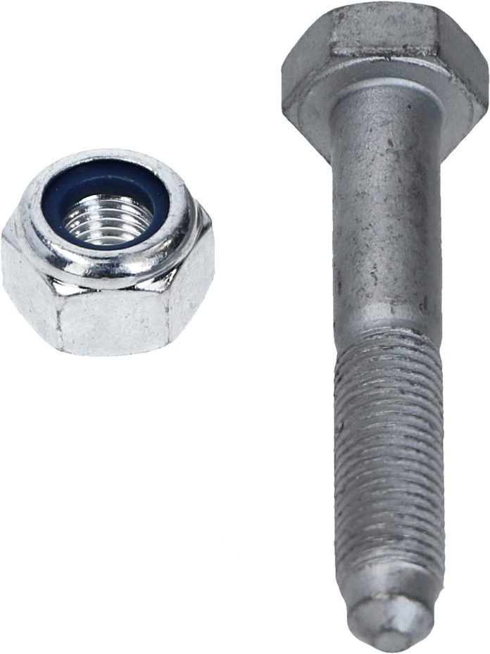 Track Control Arm - 38038 01 LEMFÖRDER