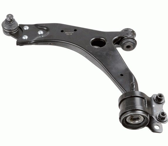Track Control Arm - 38045 01 LEMFÖRDER