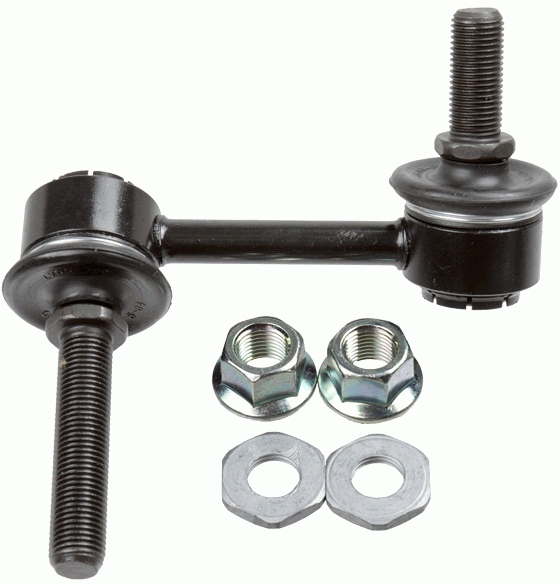 Rod/Strut, stabiliser - 38061 01 LEMFÖRDER