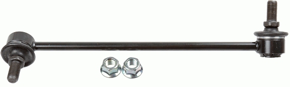 Rod/Strut, stabiliser - 38063 01 LEMFÖRDER