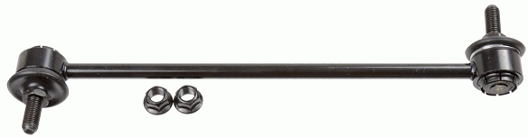 Rod/Strut, stabiliser - 38065 01 LEMFÖRDER