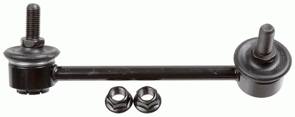 Rod/Strut, stabiliser - 38067 01 LEMFÖRDER