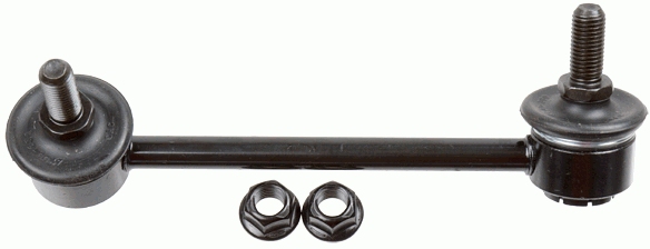 Rod/Strut, stabiliser - 38068 01 LEMFÖRDER