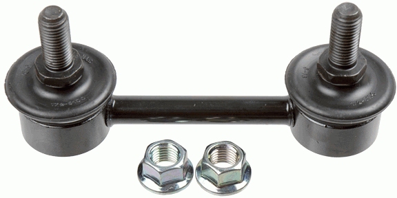 Rod/Strut, stabiliser - 38070 01 LEMFÖRDER
