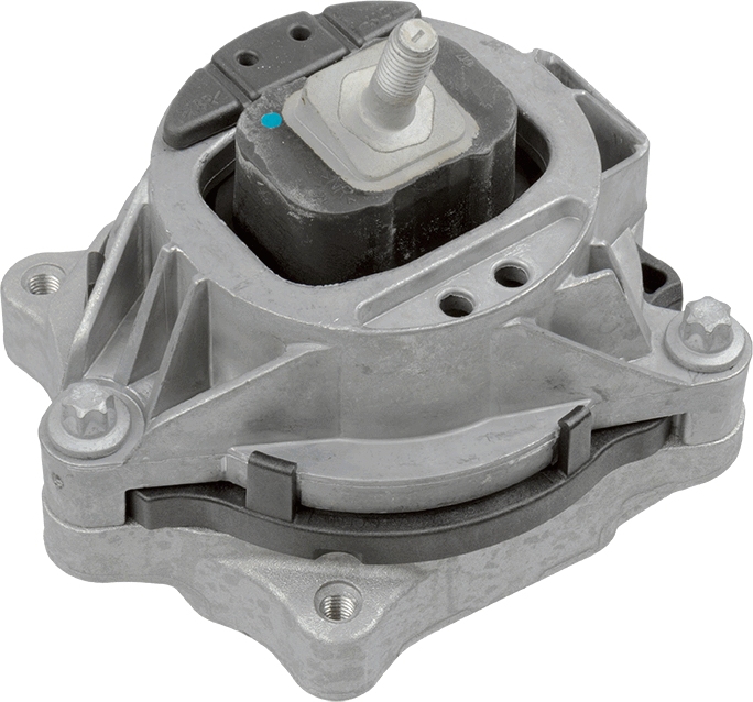 Engine Mounting - 38092 01 LEMFÖRDER