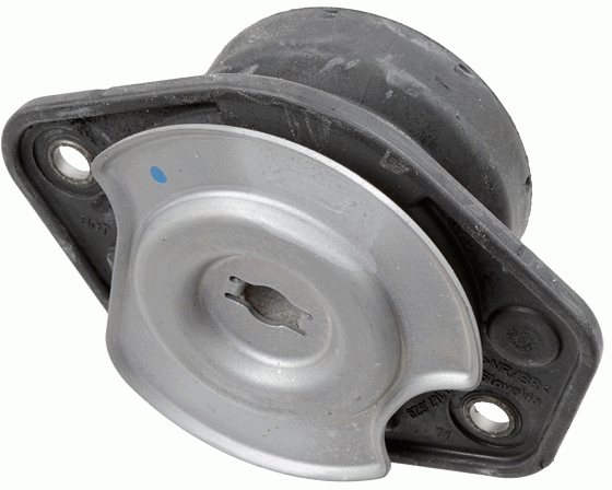 Engine Mounting - 38097 01 LEMFÖRDER