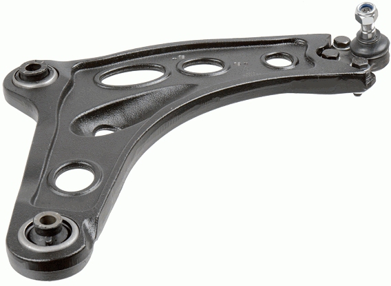 Track Control Arm - 38171 01 LEMFÖRDER