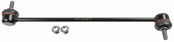 Asta/Puntone, Stabilizzatore - 38173 01 LEMFÖRDER