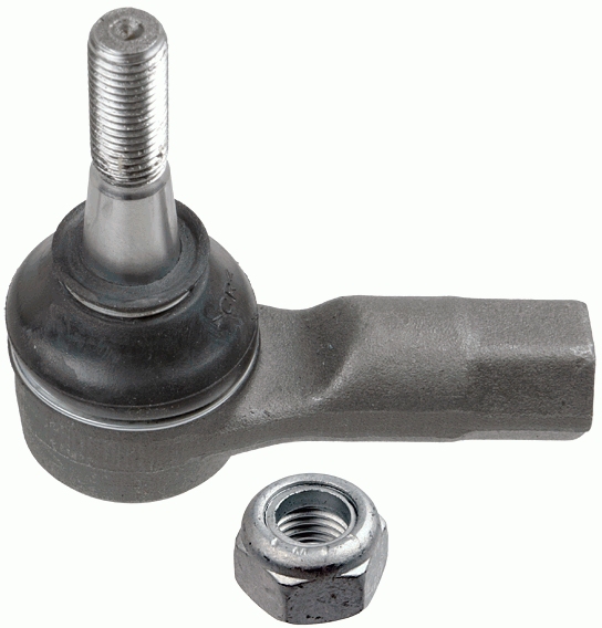 Tie Rod End - 38179 01 LEMFÖRDER