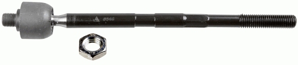 Inner Tie Rod - 38180 01 LEMFÖRDER