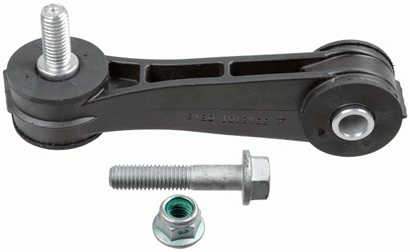 Rod/Strut, stabiliser - 38181 01 LEMFÖRDER